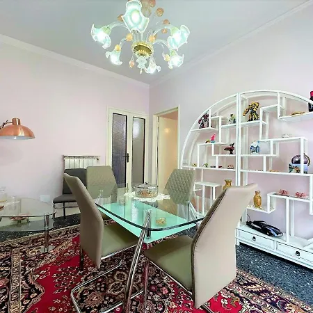 Pink House By Nicola Luxury Properties Daire *