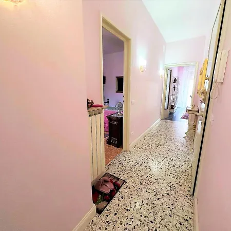 Daire Pink House By Nicola Luxury Properties