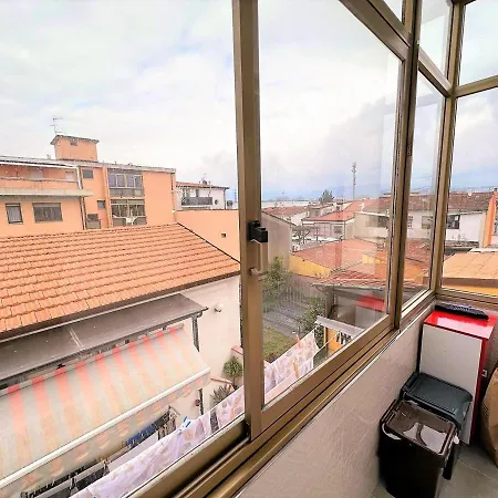 Pink House By Nicola Luxury Properties * Viareggio