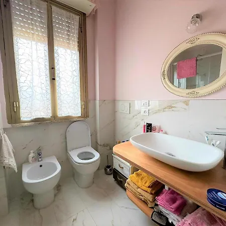 Pink House By Nicola Luxury Properties *