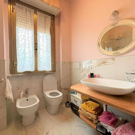 Pink House By Nicola Luxury Properties Apartament Viareggio