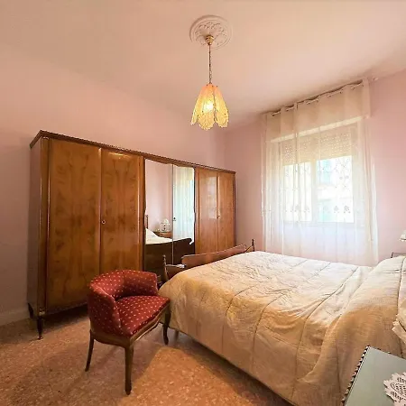 Apartament Pink House By Nicola Luxury Properties