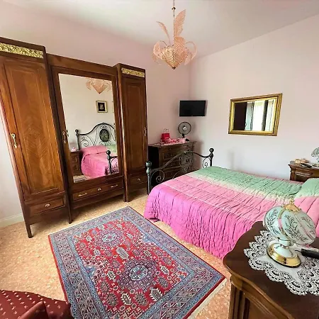 Apartament Pink House By Nicola Luxury Properties *