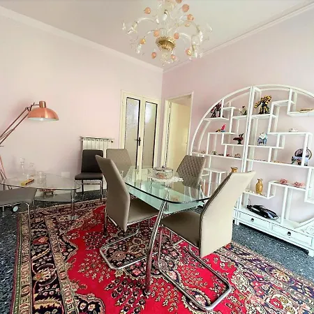 Pink House By Nicola Luxury Properties *