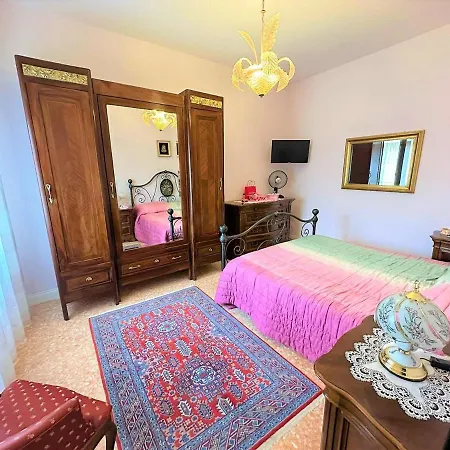 Apartament Pink House By Nicola Luxury Properties Viareggio