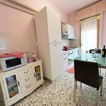 Pink House By Nicola Luxury Properties