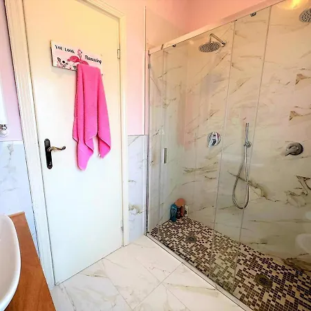 Apartmán Pink House By Nicola Luxury Properties Viareggio