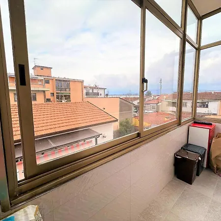 Apartmán Pink House By Nicola Luxury Properties Viareggio